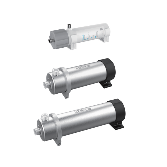 KFUF-A500 / A1500 / A2500